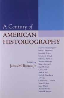 9780312539481-0312539487-A Century of American Historiography