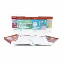 9780740325199-0740325191-New Lifepac Grade 3 AOP 4-Subject Box Set (Math, Language, Science & History / Geography, Alpha Omega, 3rd GRADE, HomeSchooling CURRICULUM, New Life Pac [Paperback]
