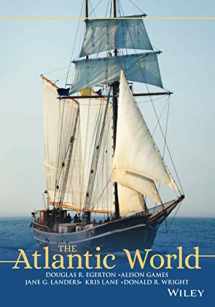 9780882952451-0882952455-The Atlantic World: A History, 1400 - 1888