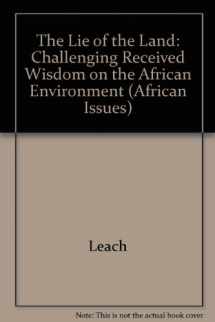 9780435074074-0435074075-The Lie of the Land (African Issues)