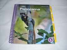 9781337387927-1337387924-Panorama: Science (Grade 5) MindTap CCSS/NGSS Teacher's Guide