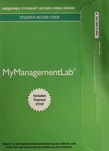 9780134240695-0134240693-Fundamentals of Management: Essential Concepts and Applications -- MyLab Management with Pearson eText