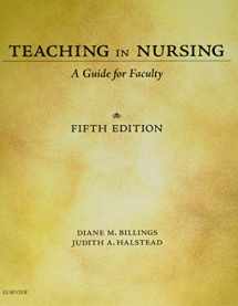 9780323290548-032329054X-Teaching in Nursing: A Guide for Faculty