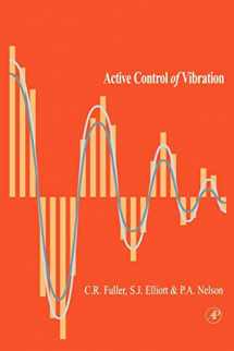 9780122694417-0122694414-Active Control of Vibration