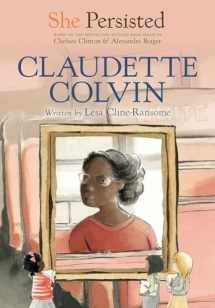 9780593115848-0593115848-She Persisted: Claudette Colvin