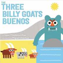 9780399547393-0399547398-The Three Billy Goats Buenos