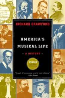 9780393327267-0393327264-America's Musical Life: A History