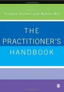 9780761941651-0761941657-The Practitioner′s Handbook: A Guide for Counsellors, Psychotherapists and Counselling Psychologists