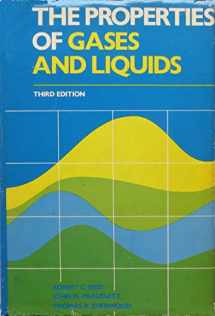 9780070517905-0070517908-The properties of gases and liquids (McGraw-Hill chemical engineering series)