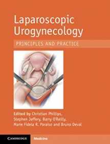 9781009123174-1009123173-Laparoscopic Urogynaecology: Principles and Practice