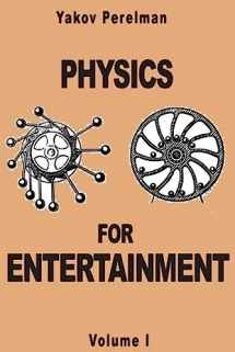 9782917260067-2917260068-Physics for Entertainment