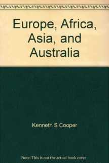 9780382028410-0382028414-Europe, Africa, Asia, and Australia (The World and its people)