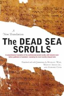 9780060766627-006076662X-The Dead Sea Scrolls: A New Translation