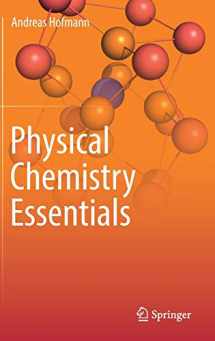 9783319741666-3319741667-Physical Chemistry Essentials