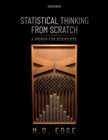 9780198827634-0198827636-Statistical Thinking from Scratch: A Primer for Scientists