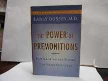 9780525951162-0525951164-The Power of Premonitions: How Knowing the Future Can Shape Our Lives