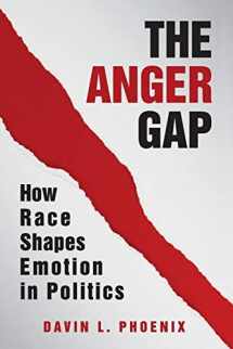 9781108725330-1108725333-The Anger Gap