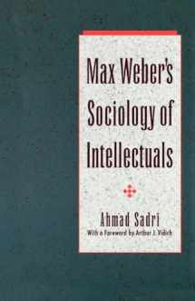 9780195093988-0195093984-Max Weber's Sociology of Intellectuals