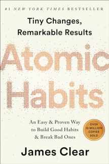 9780735211292-0735211299-Atomic Habits: An Easy & Proven Way to Build Good Habits & Break Bad Ones