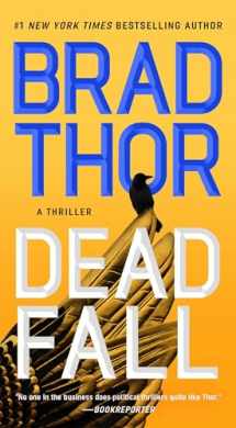 9781982182205-1982182202-Dead Fall: A Thriller (22) (The Scot Harvath Series)