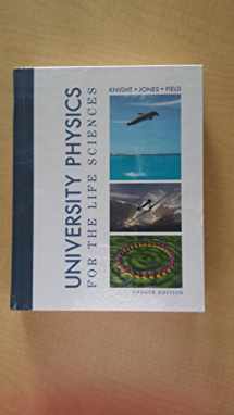 9781269399807-1269399802-University Physics for the Life Sciences