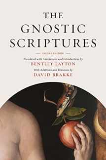 9780300208542-0300208545-The Gnostic Scriptures (The Anchor Yale Bible Reference Library)