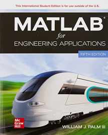9781265139193-1265139199-ISE MATLAB for Engineering Applications