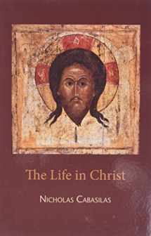 9780913836125-0913836125-The Life in Christ (English and Ancient Greek Edition)