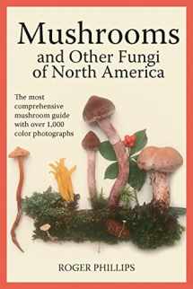 9781554076512-155407651X-Mushrooms and Other Fungi of North America