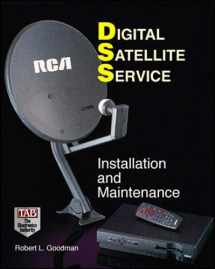 9780070242050-0070242054-Digital Satellite Services: Installation and Maintenance