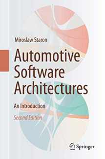 9783030659387-3030659380-Automotive Software Architectures: An Introduction