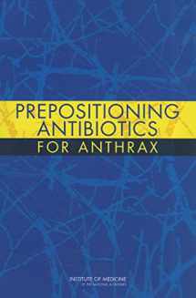 9780309218085-030921808X-Prepositioning Antibiotics for Anthrax