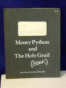 9780458929702-0458929700-Monty Python and the Holy Grail (Book)