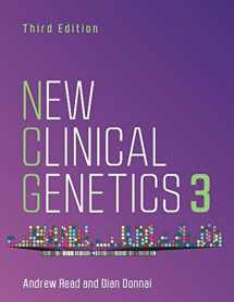 9781907904677-1907904670-New Clinical Genetics, third edition