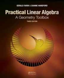 9781466579569-1466579560-Practical Linear Algebra: A Geometry Toolbox, Third Edition (Textbooks in Mathematics)