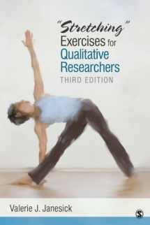 9781412980456-1412980453-Stretching Exercises for Qualitative Researchers