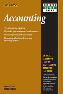 9781438001388-143800138X-Accounting (Barron's Business Review)