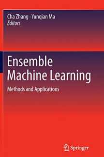 9781489988171-1489988173-Ensemble Machine Learning: Methods and Applications
