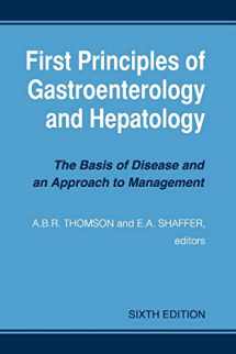9781461038467-1461038464-First Principles of Gastroenterology and Hepatology