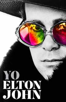 9788417511982-8417511989-Yo. Elton John / Me: Elton John. Official Autobiography (Spanish Edition)