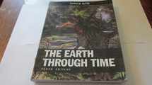 9781118254677-1118254678-The Earth Through Time