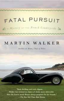 9781101970751-1101970758-Fatal Pursuit: A Mystery of the French Countryside (Bruno, Chief of Police Series)