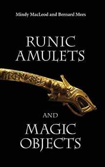 9781843832058-1843832054-Runic Amulets and Magic Objects