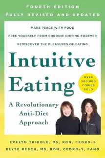 9781250255198-1250255198-Intuitive Eating, 4th Edition