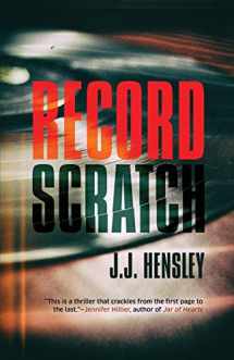 9781948235358-1948235358-Record Scratch (Trevor Galloway)