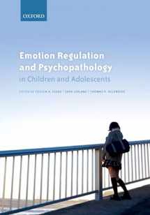 9780198765844-0198765843-Emotion Regulation and Psychopathology in Children and Adolescents