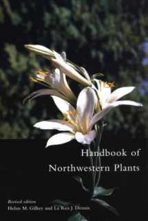 9780870714900-0870714902-Handbook of Northwestern Plants Revised Edition