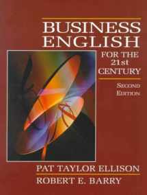 9780130826671-0130826677-Business English for the 21st Century