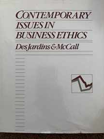 9780534036935-0534036937-Contemporary issues in business ethics