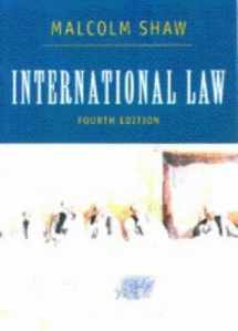 9780521593847-0521593840-International Law